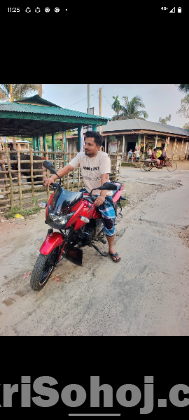 Pulsar motorcycle 2015 model